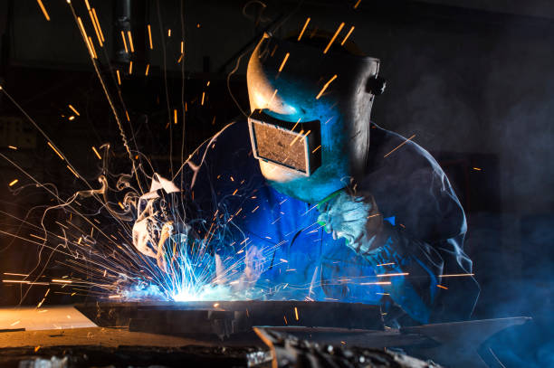 Best Specialty Welding Processes in Ocoee, FL