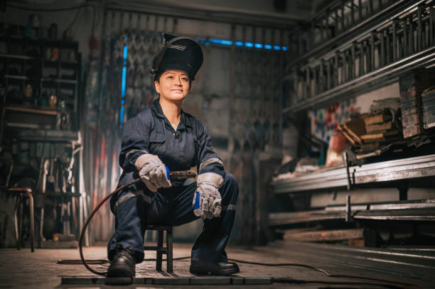 Affordable Welder Services in Ocoee, FL