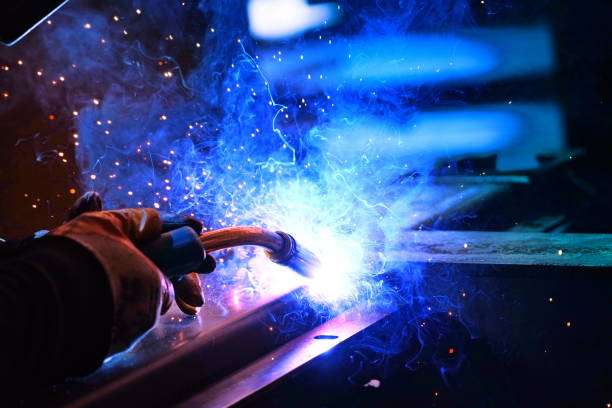Trusted Ocoee, FL Welder & Metal Fabrication Experts
