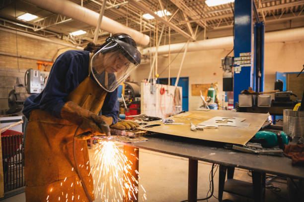 Ocoee, FL Welder & Metal Fabrication Company