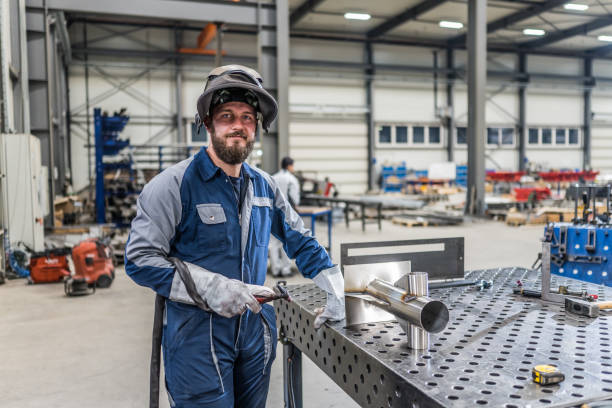 Best Automotive Welding in Ocoee, FL