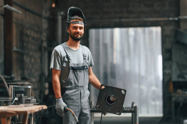 Best Specialty Welding Processes in Ocoee, FL