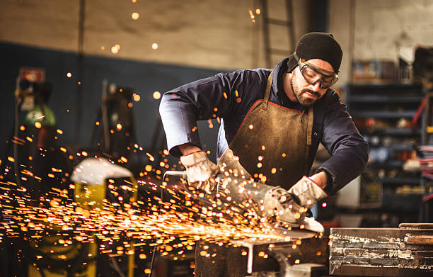 Best Artistic and Custom Metal Fabrication in Ocoee, FL